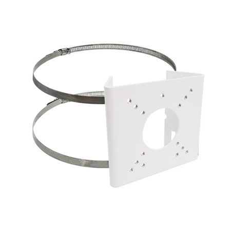 ACTi PMAX-0526 Pole Mount for Z31, Z33, Z34, Supports 2.64" to 5" Poles PMAX-0526 by ACTi