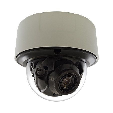 ACTi VMGB-602 2 Megapixel Indoor IR Network Dome Camera, 8-32mm Lens VMGB-602 by ACTi