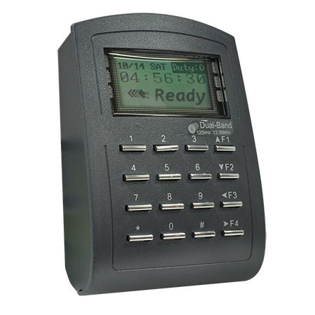 ACTi R11C-30 RFID Reader and LCD Access Controller R11C-30 by ACTi