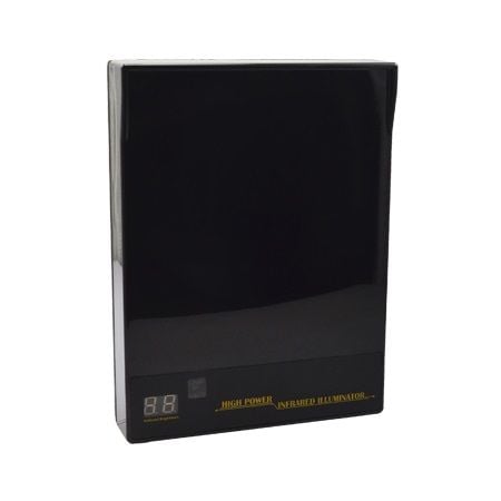 ACTi PLED-0208 PLED-0208 IR Illuminator 30° Angle PLED-0208 by ACTi