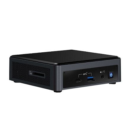ZKAccess ZKWATCH-SERVER ZKTeco USA Video Management Appliance with Preloaded ZKB-AC-10 10 Door License and ZKW-P10 10 Channel License ZKWATCH-SERVER by ZKAccess