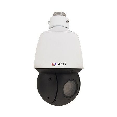 ACTi Z952 4MP Outdoor IR PTZ Camera with 25x Zoom Lens Z952 by ACTi
