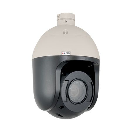 ACTi B915 3MP Outdoor IR Speed Dome Camera with 36x Zoom Lens AC-B915 by ACTi