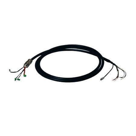 Pelco MPX2CABL41 Cabling for Maximus MPX Series2, 4m (13.1ft) MPX2CABL41 by Pelco