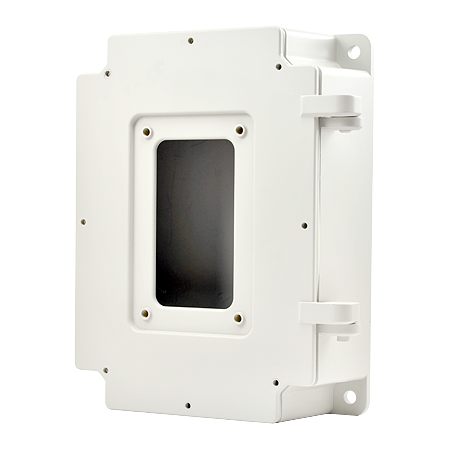 ACTi PMAX-0702 Outdoor Junction Box for PTZ and Dome Cameras PMAX-0702 by ACTi