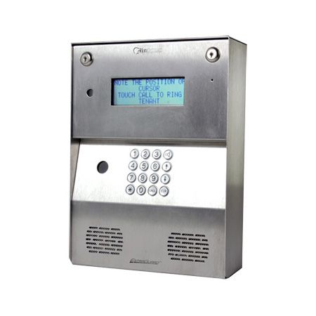 Keri Systems EGS-WUPW Entraguard Walk-Up Package EGS-WUPW by Keri Systems