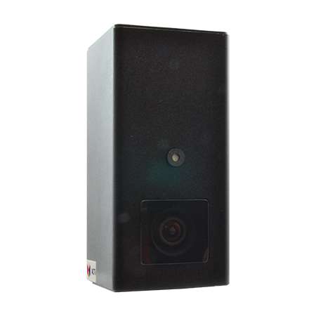 ACTi Q250 3MP Day/Night Outdoos In-Wall Box Camera, 2.5mm Lens Q250 by ACTi