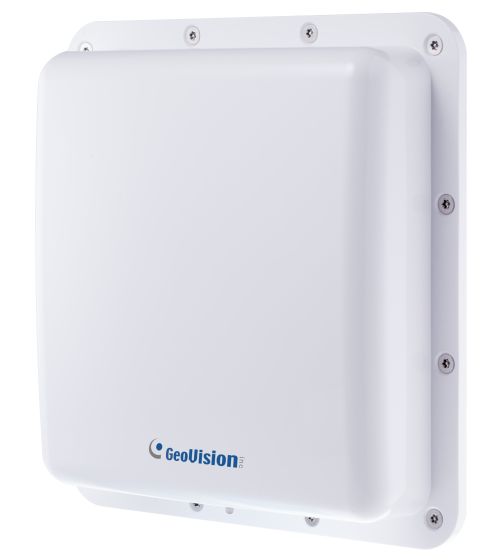 Geovision GV-RU9003 UHF RFID Reader 81-SRFD190-01US by Geovision