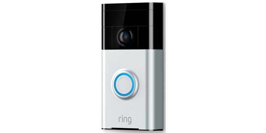 smart doorbell video doorbell synology