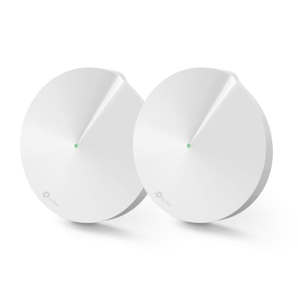 TP-Link Deco M9 Plus Wi-Fi System - Thumbnail 2