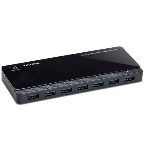 TP-Link UH720 USB Hub - Thumbnail 3