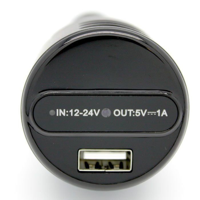 Kjb DVR277IR Hidden Camera
