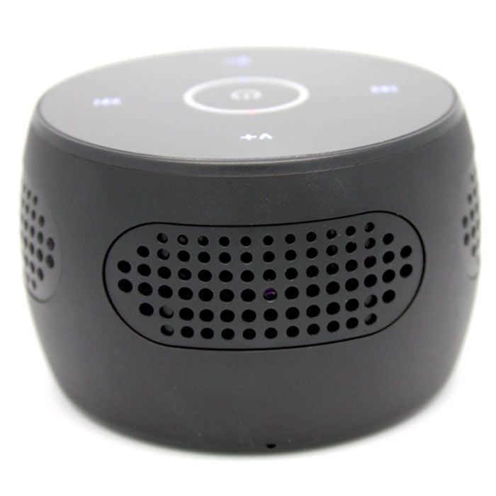 KJB DVR278WF Hidden Camera