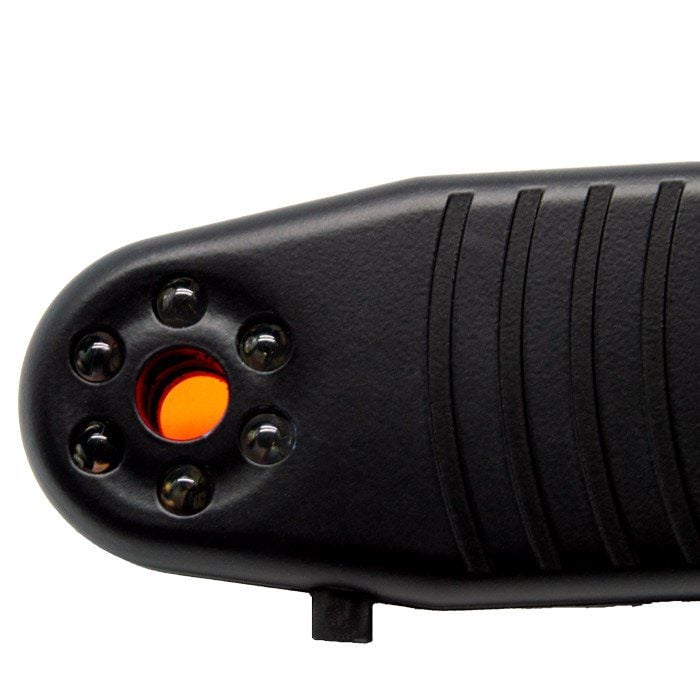 Kjb Spy Finder Pro Hidden Camera Detector