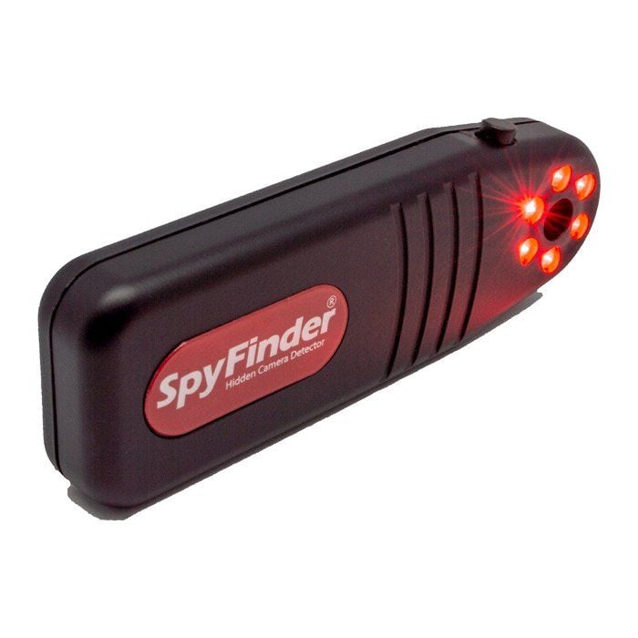 Kjb Spy Finder Pro Hidden Camera Detector - Thumbnail 3