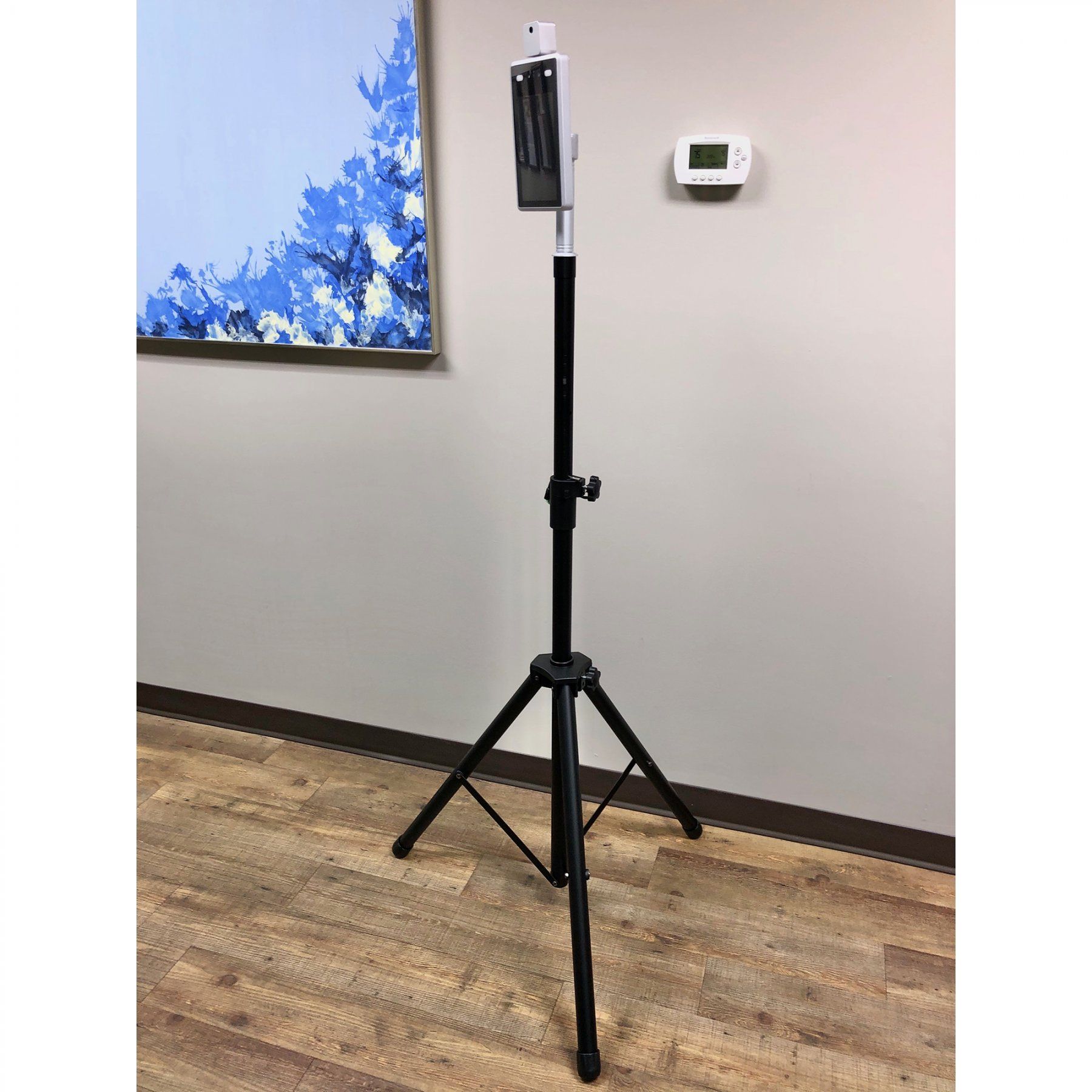 Kjb Tmt2 Tripod Stand