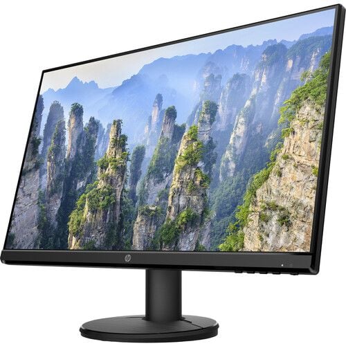 HPE V24i Monitor - Thumbnail 2