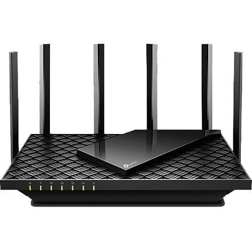 TP-Link Archer Pro Wi-Fi Router - Thumbnail 5