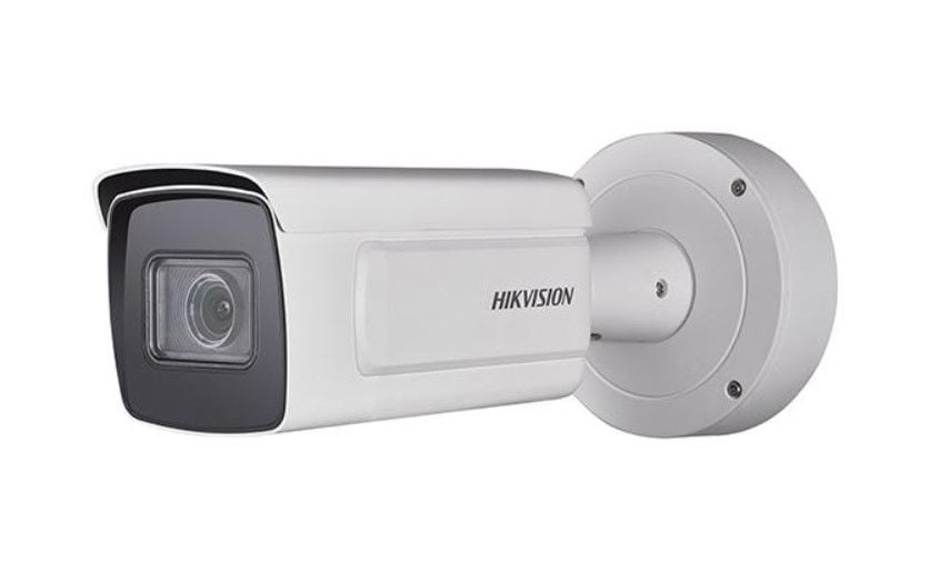 Hikvision Wifi Camera Caméra Solaire Hikvision DS-2XS6A47G1-LS/4G