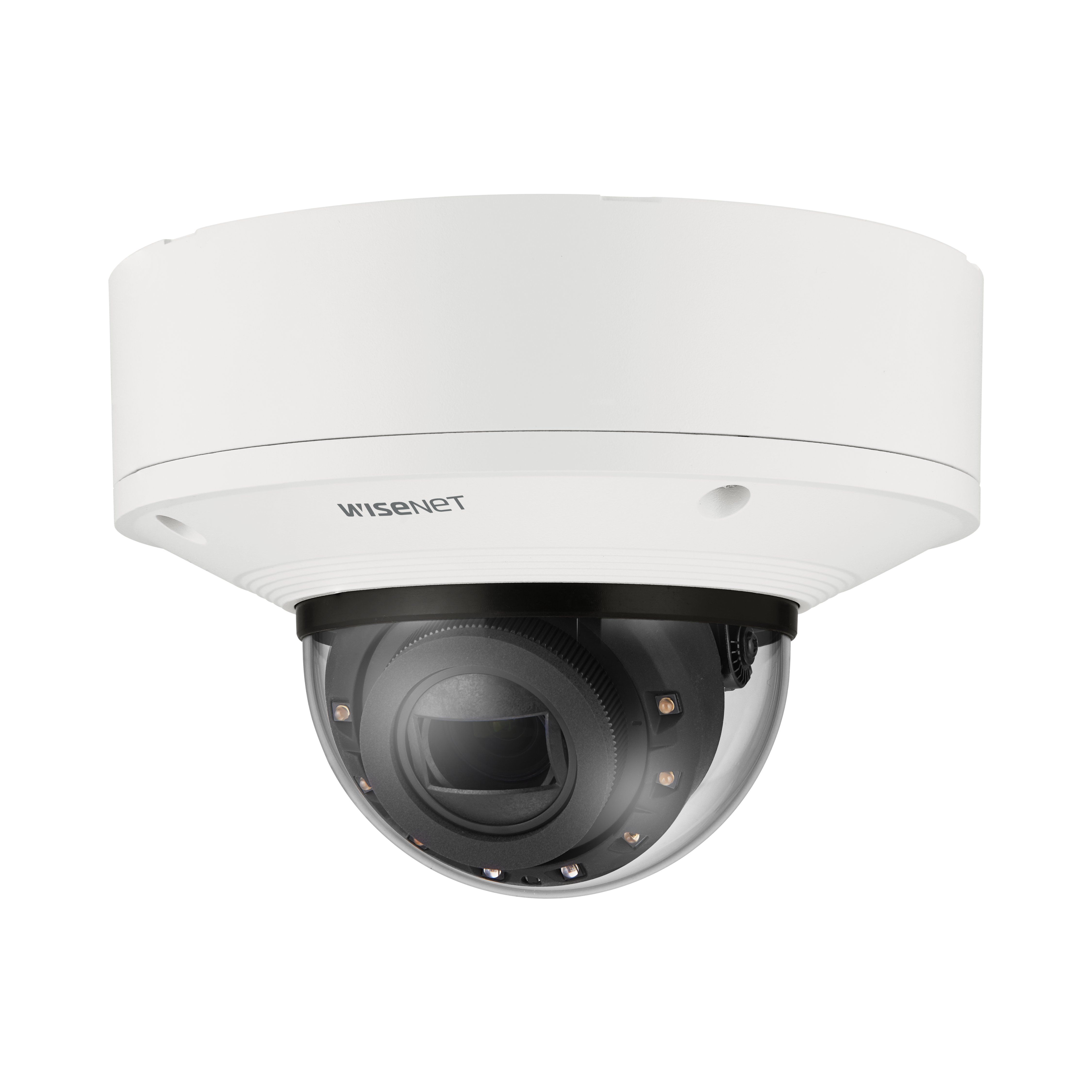 Hanwha Vision WiseNet X XNV-8083R - Thumbnail 3