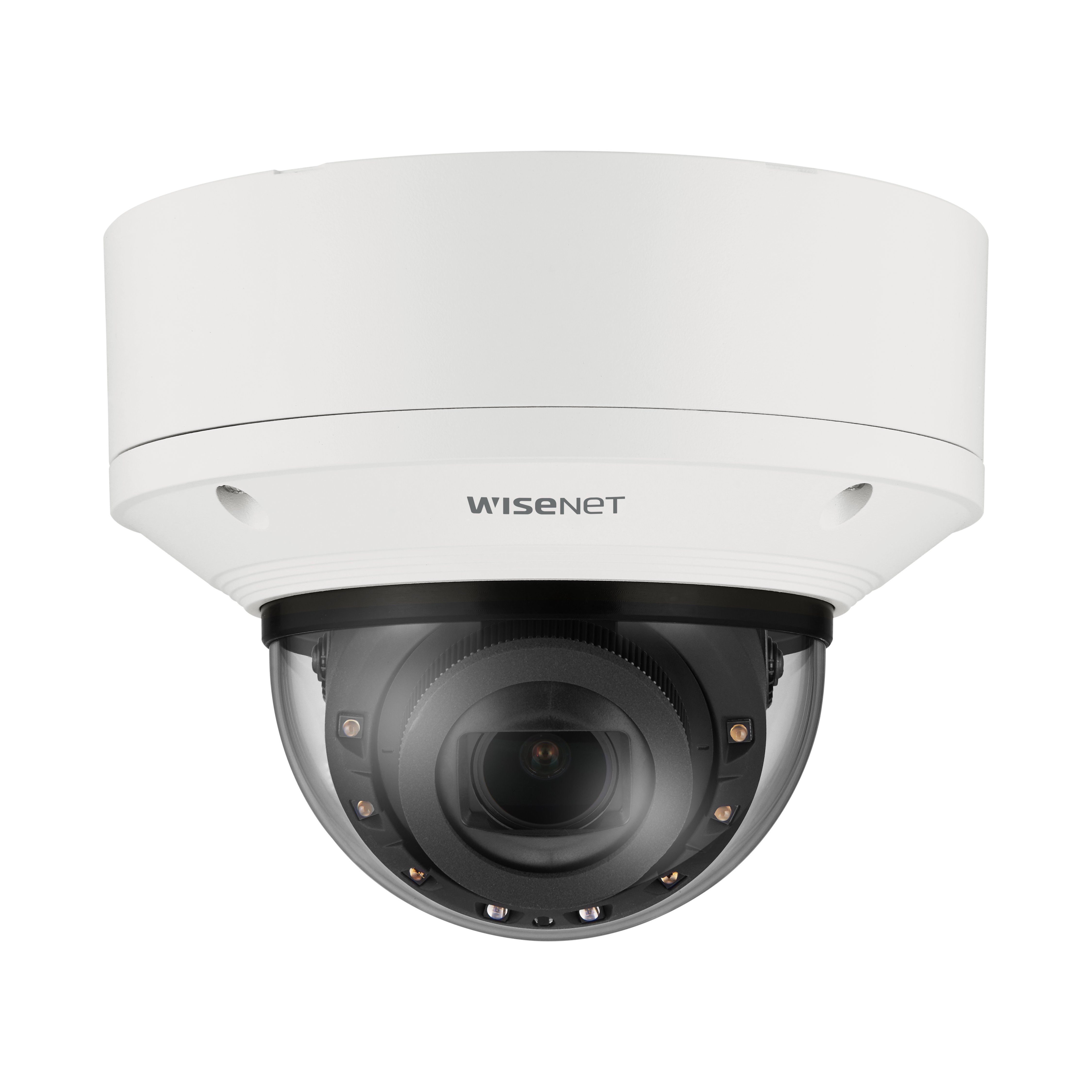 Hanwha Vision WiseNet X XNV-8083R - Thumbnail 2