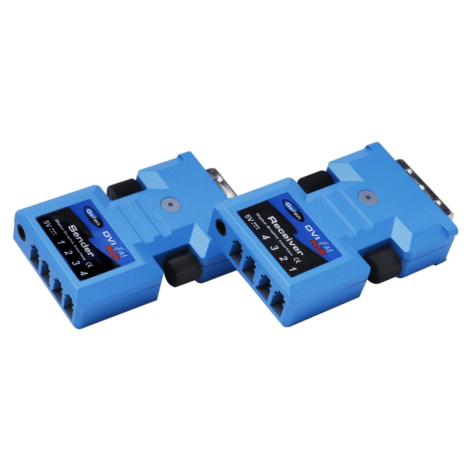 Linear DVI FM Extender - Thumbnail 2