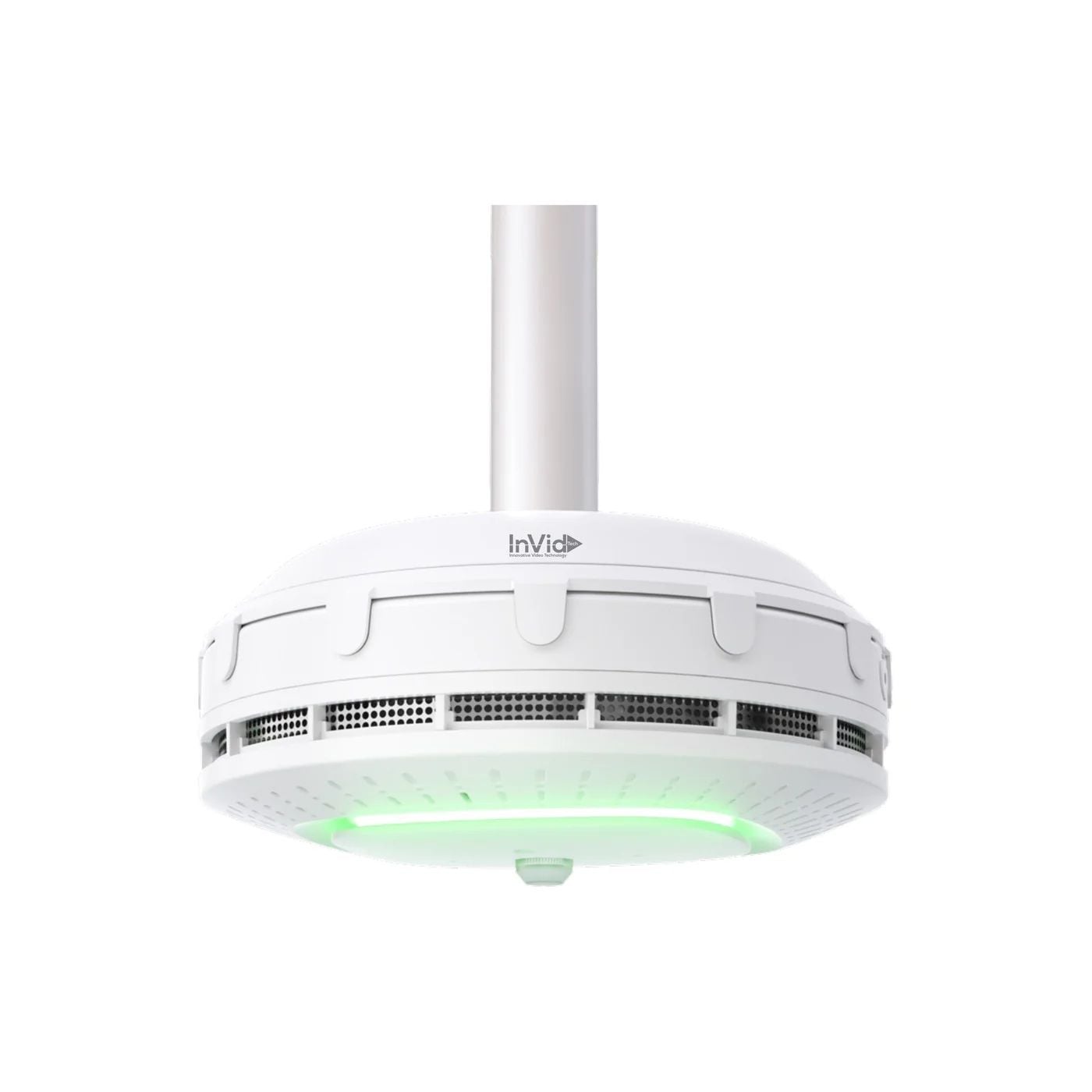 vape detector installation near me InVid INVID-AQSENSOR IP Smart Multi-Sensor Vape Detector