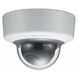 SONY ネットワークカメラ SNC-VM600B sony-snc-vm600b-ipela-720p-hd-