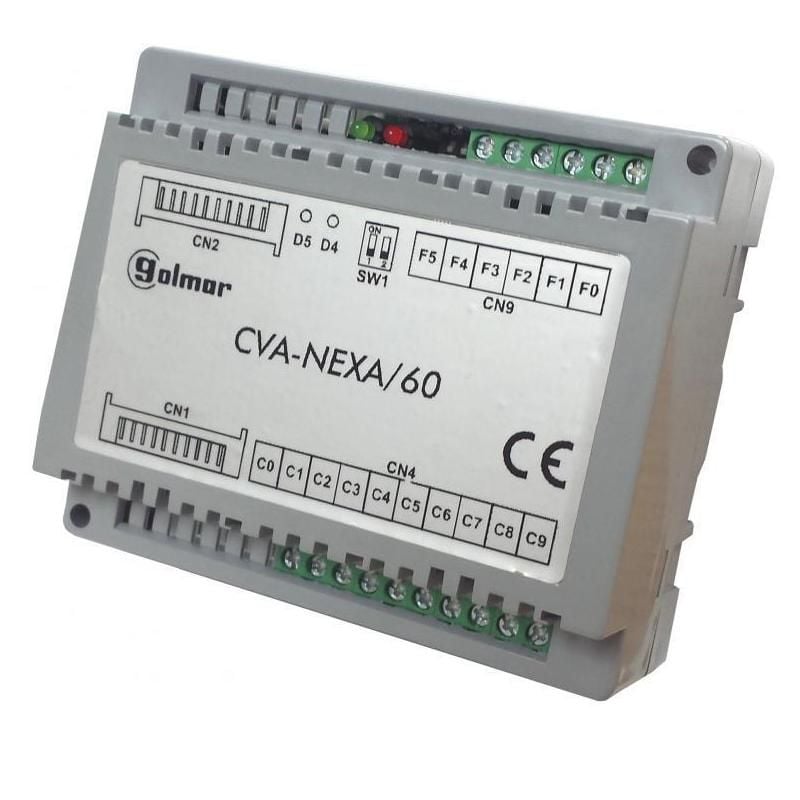 Alpha CVA-NEXA Encoder Module