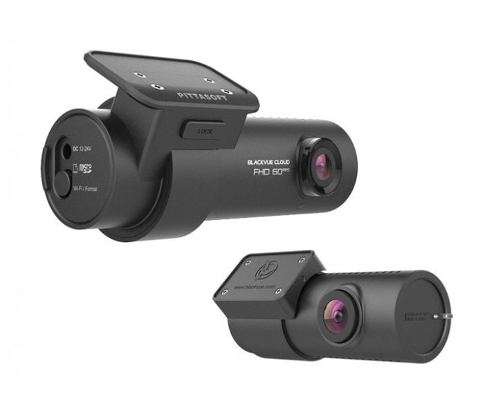 BLACKVUE  ＤＲ750S-2CH rvs-systems-dr750s-2ch-32gb-
