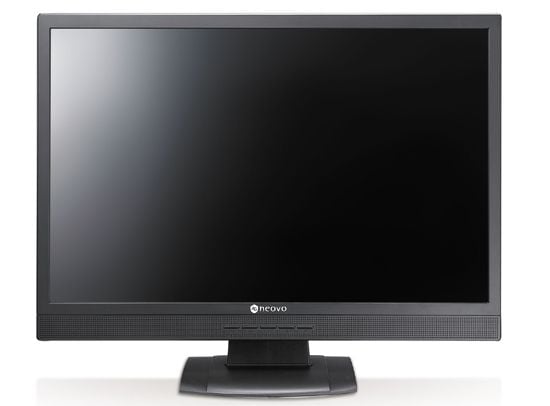 AG Neovo H-W22 22-Inch Widescreen LCD Computer Display H-W22 by AG Neovo
