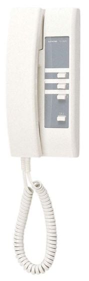 Aiphone TD-3H-B 3-Call Handset Master Station TD-3H-B by Aiphone
