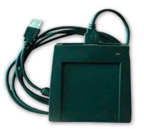 ZKAccess CR10M Enrollment Reader CR10M by ZKAccess