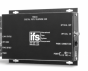 GE Security Interlogix TT3020WDM Touchtone Telephone Interface Pots Transceiver, MM, 1 Fiber TT3020WDM by Interlogix