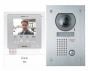 Aiphone JFS-2AEDF Hands-Free Video Intercom Set with Flush Mount JFS-2AEDF by Aiphone