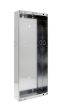 Comelit IX9154 Flush Mounted Box for Front Plate with 20-22-24-26 Buttons IX9154 by Comelit