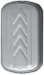 Alpha 725 Enclosed AC/DC Dixie Buzzer AL-725 by Alpha