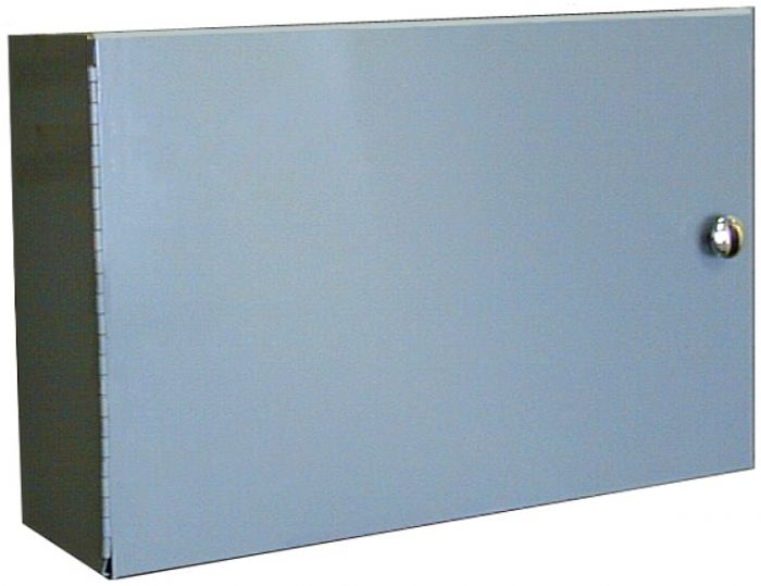 Alpha MLS-EC2-2 Painted Enclosure for MLS-SPU3 MLS-EC2-2 by Alpha