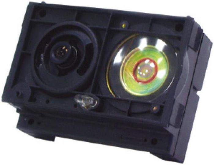 Alpha EL531 Sound Module with Color Camera EL531 by Alpha