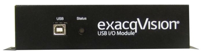 Exacq 5000-50200 External USB Input/Output Module 5000-50200 by Exacq