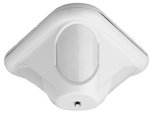 Radionix by Bosch DS9370 Panoramic TriTech Ceiling Mount Detector - White DS9370 by Bosch