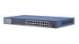 Hikvision DS-3E0526P-E 24 Port Unmanaged Gigabit PoE Switch DS-3E0526P-E by Hikvision