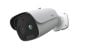 American Dynamics IPT05-B29-BNDA3 Illustra Pro 5MP Outdoor Thermal EST IR Bullet Camera, 12mm Lens IPT05-B29-BNDA3 by American Dynamics