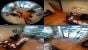 Vitek VTC-TNT4MADW 4 Megapixel Network Outdoor Dome Camera with 2.8-12mm Lens VTC-TNT4MADW by Vitek