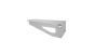 Arecont Vision EXPWM Explosion-Proof Camera Wall Mount Bracket EXPWM by Arecont Vision