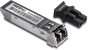 TRENDnet TE100-MGBS20 100Base-FX SFP Single-Mode LC Module (20 km) TE100-MGBS20 by TRENDnet