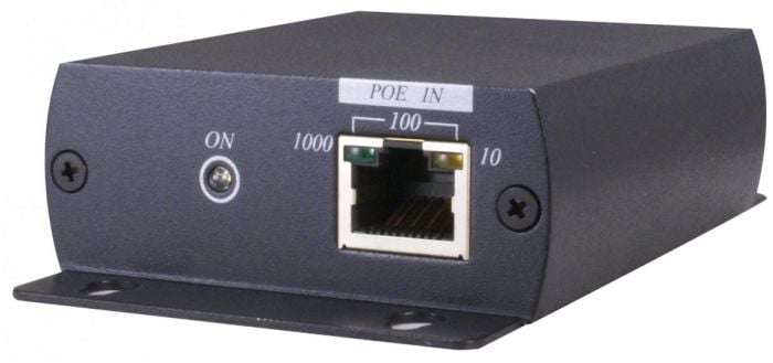 Speco IPPOERPT PoE/LAN Repeater IPPOERPT by Speco