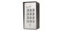 Alarm Controls KP-400 Weatherproof and Vandal Resistant Digital Keypad KP-400 by Alarm Controls