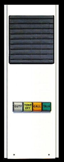 Alpha NC200N Audio/Visual Master Module, Aluminum NC200N by Alpha