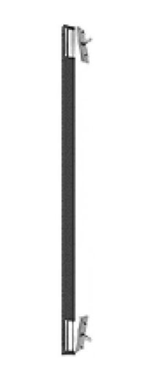 Alpha 8122-002 2 Point Locking Magnetic Holder 8122-002 by Alpha
